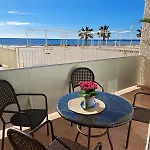 Apartament Mar Azul Curabeach *
