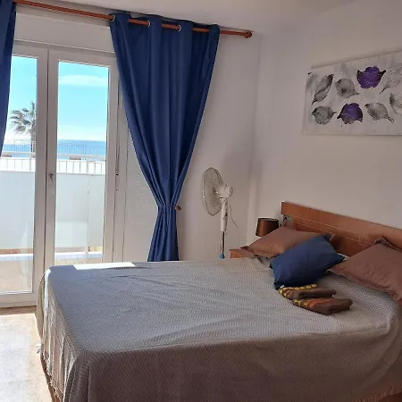 Mar Azul Curabeach Apartament Torrevieja