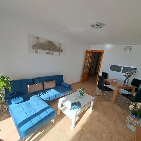 Mar Azul Curabeach Apartament